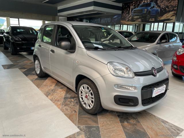 Auto - Fiat panda 1.2 easypower easy