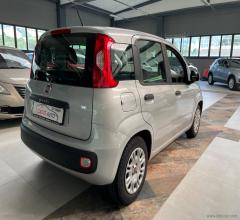 Auto - Fiat panda 1.2 easypower easy