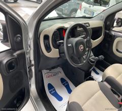 Auto - Fiat panda 1.2 easypower easy