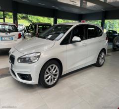 Auto - Bmw 216d active tourer advantage