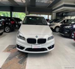 Auto - Bmw 216d active tourer advantage