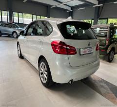 Auto - Bmw 216d active tourer advantage