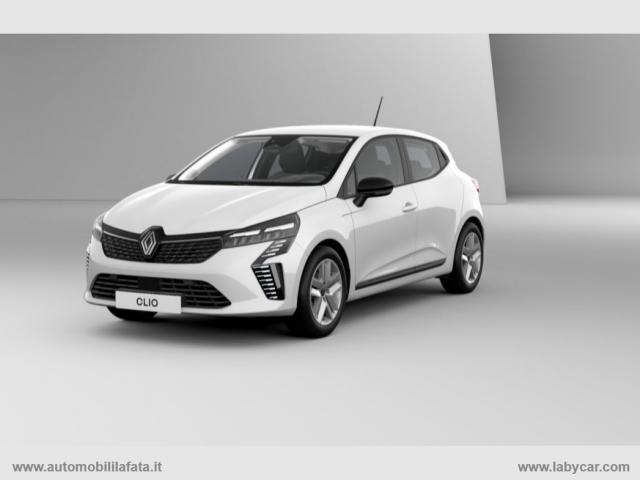 Renault clio tce 100 cv gpl evolution