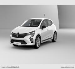 Auto - Renault clio tce 100 cv gpl evolution