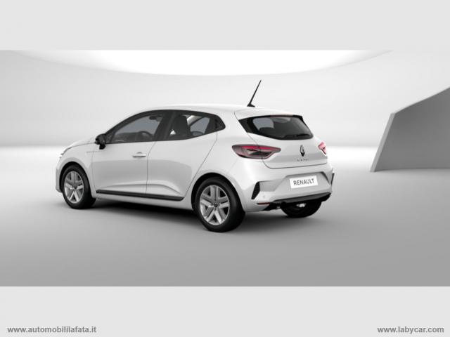 Auto - Renault clio tce 100 cv gpl evolution