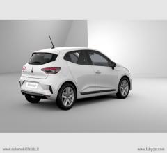 Auto - Renault clio tce 100 cv gpl evolution