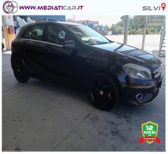 Auto - Mercedes-benz a 180 cdi blueefficiency sport