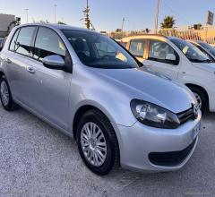 Volkswagen golf 1.6 5p. trendline bifuel