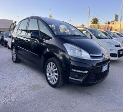 Auto - Citroen c4 picasso bluehdi 150 s&s intensive