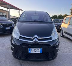 Auto - Citroen c4 picasso bluehdi 150 s&s intensive