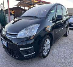 Auto - Citroen c4 picasso bluehdi 150 s&s intensive