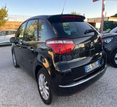 Auto - Citroen c4 picasso bluehdi 150 s&s intensive