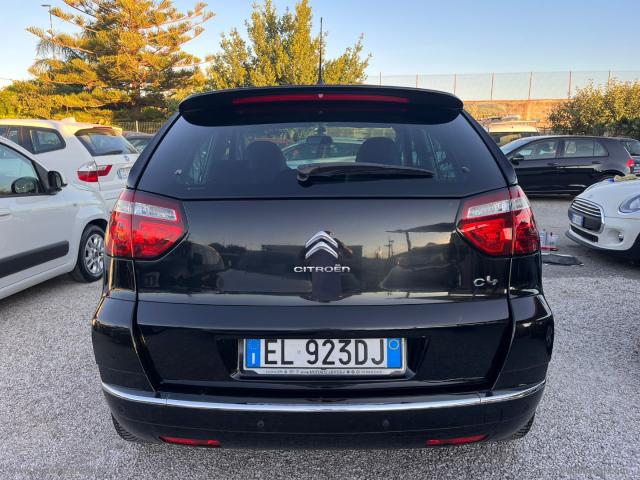 Auto - Citroen c4 picasso bluehdi 150 s&s intensive