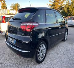 Auto - Citroen c4 picasso bluehdi 150 s&s intensive