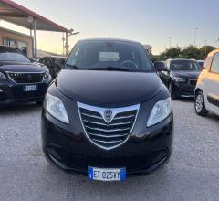 Auto - Lancia ypsilon 1.2 69 cv 5p. gpl ecochic gold