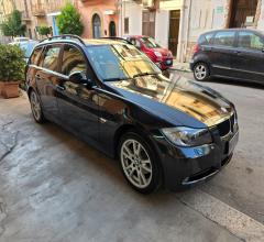 Auto - Bmw 320d touring futura