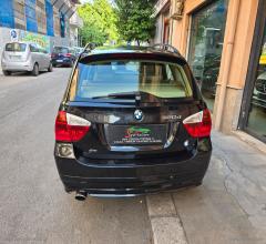 Auto - Bmw 320d touring futura