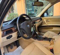 Auto - Bmw 320d touring futura