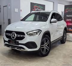 Auto - Mercedes-benz gla 200 d automatic sport