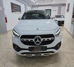 Auto - Mercedes-benz gla 200 d automatic sport