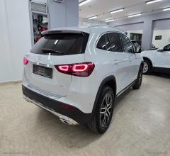 Auto - Mercedes-benz gla 200 d automatic sport