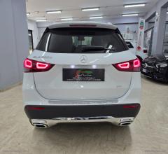 Auto - Mercedes-benz gla 200 d automatic sport