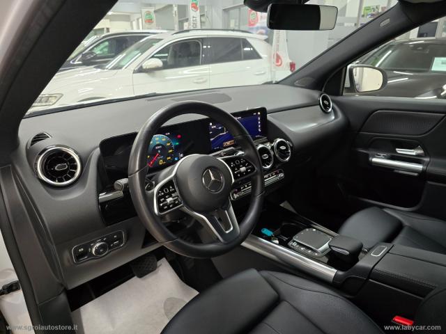 Auto - Mercedes-benz gla 200 d automatic sport