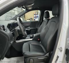 Auto - Mercedes-benz gla 200 d automatic sport