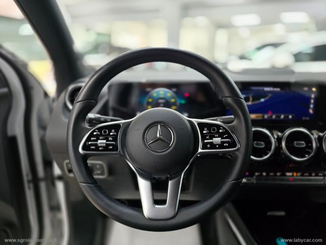 Auto - Mercedes-benz gla 200 d automatic sport