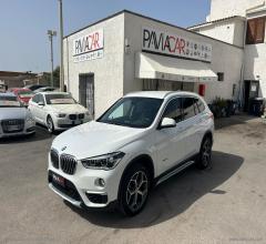 Auto - Bmw x1 xdrive18d msport