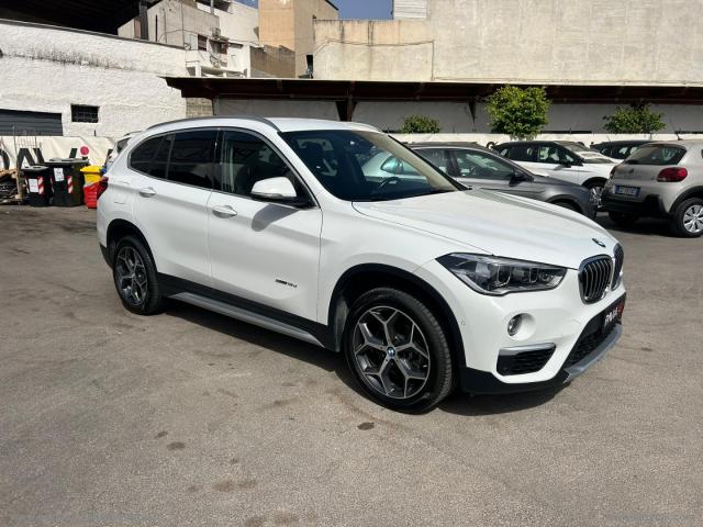 Auto - Bmw x1 xdrive18d msport