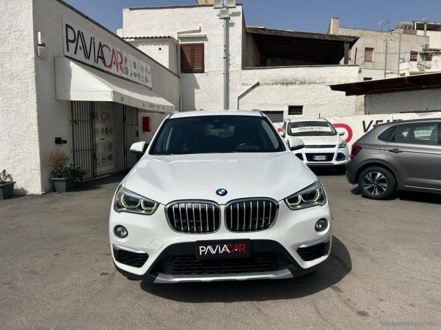 Auto - Bmw x1 xdrive18d msport