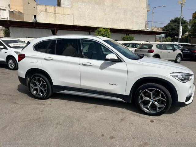 Auto - Bmw x1 xdrive18d msport