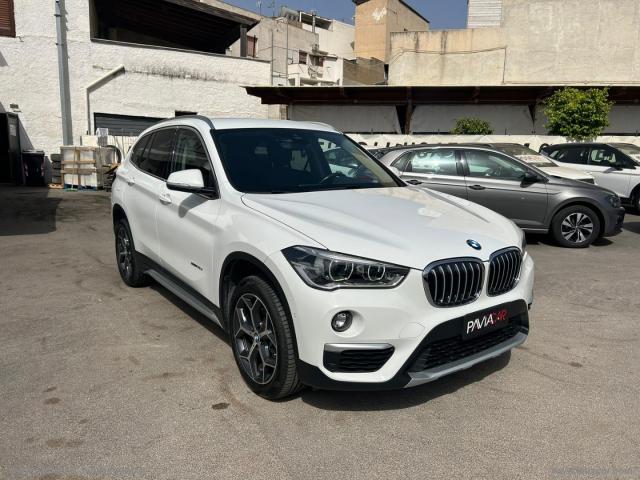 Auto - Bmw x1 xdrive18d msport