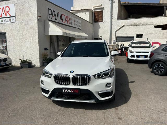 Auto - Bmw x1 xdrive18d msport