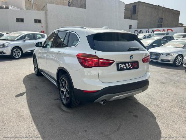 Auto - Bmw x1 xdrive18d msport