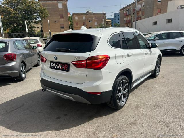 Auto - Bmw x1 xdrive18d msport