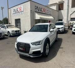 Auto - Audi a4 allroad 2.0 tdi 190cv s tr. business