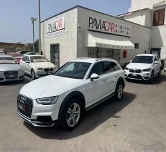 Auto - Audi a4 allroad 2.0 tdi 190cv s tr. business