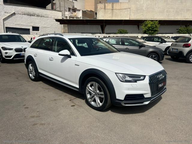 Auto - Audi a4 allroad 2.0 tdi 190cv s tr. business