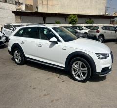 Auto - Audi a4 allroad 2.0 tdi 190cv s tr. business