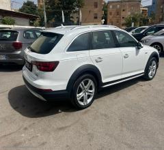 Auto - Audi a4 allroad 2.0 tdi 190cv s tr. business