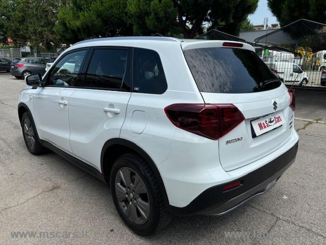 Auto - Suzuki vitara 1.4 hybrid 4wd allgrip easy cool