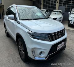 Auto - Suzuki vitara 1.4 hybrid 4wd allgrip easy cool