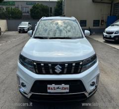 Auto - Suzuki vitara 1.4 hybrid 4wd allgrip easy cool