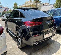 Auto - Mercedes-benz gle 350 d 4matic coupÃ© premium plus