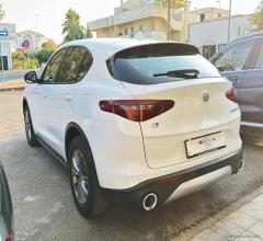 Auto - Alfa romeo stelvio 2.2 t.diesel 210 cv at8 q4 super