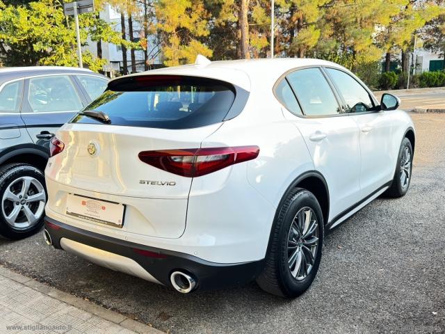 Auto - Alfa romeo stelvio 2.2 t.diesel 210 cv at8 q4 super