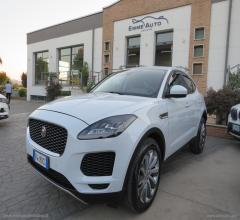 Auto - Jaguar e-pace 2.0d 150cv awd aut. s