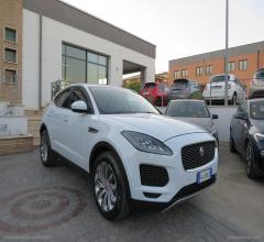 Auto - Jaguar e-pace 2.0d 150cv awd aut. s